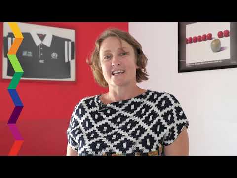 Lisa Phillips - Director of Studies