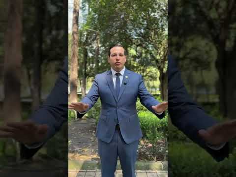 Pedirá juicio político contra Marina si no deja el cargo, dice Damián Retes
