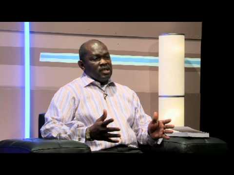 Open Heavens Reflections 2013 February 08 - Sin Starts From Within