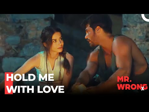 Her Eyes Worth The Whole World - Mr. Wrongs Special Scenes