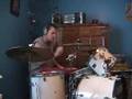 Drum Cover: Blindside- Caught A Glimpse 