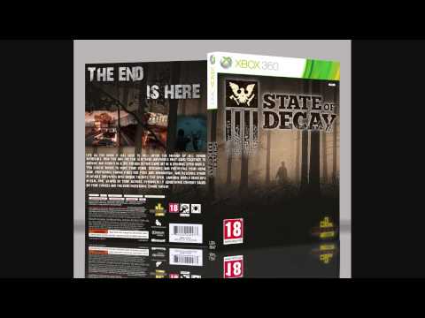 Gotrys Lounge! #34 (03.2014) - Hope Prevails (State of Decay, Xbox 360/PC)