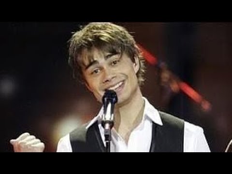 Alexander Rybak 💣 Aloqador qidiruvlar