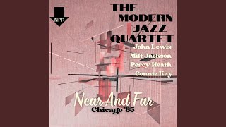 Sacha's March (Live)