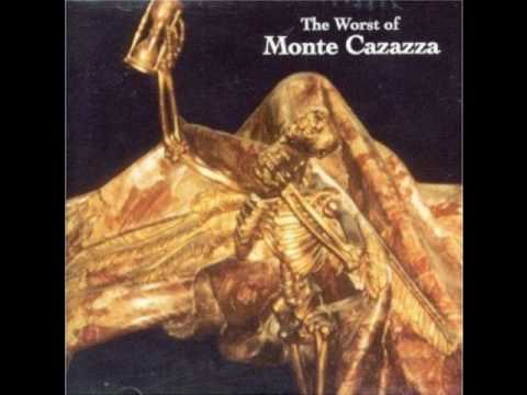 Monte Cazazza- If Thoughts Could Kill