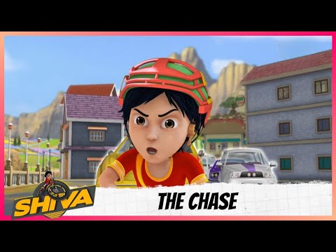 Shiva | शिवा | Full Episode | The Chase