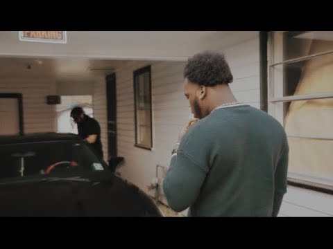 FinesseBoi318 - Nowhere To Run (Official Music Video)