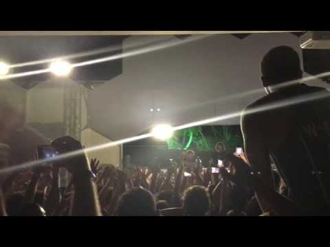 Oliver Heldens - Creamfields Malta @ Uno Club