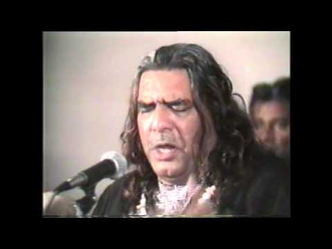 Kabhi Kaha Na Kisi Se Tere Fasane Ko - Sabri Brothers Qawwal & Party - OSA Official HD Video