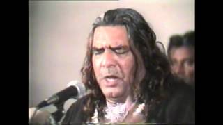 Kabhi Kaha Na Kisi Se Tere Fasane Ko - Sabri Brothers Qawwal &amp; Party - OSA Official HD Video