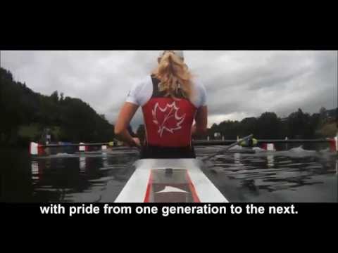 Our World of Rowing