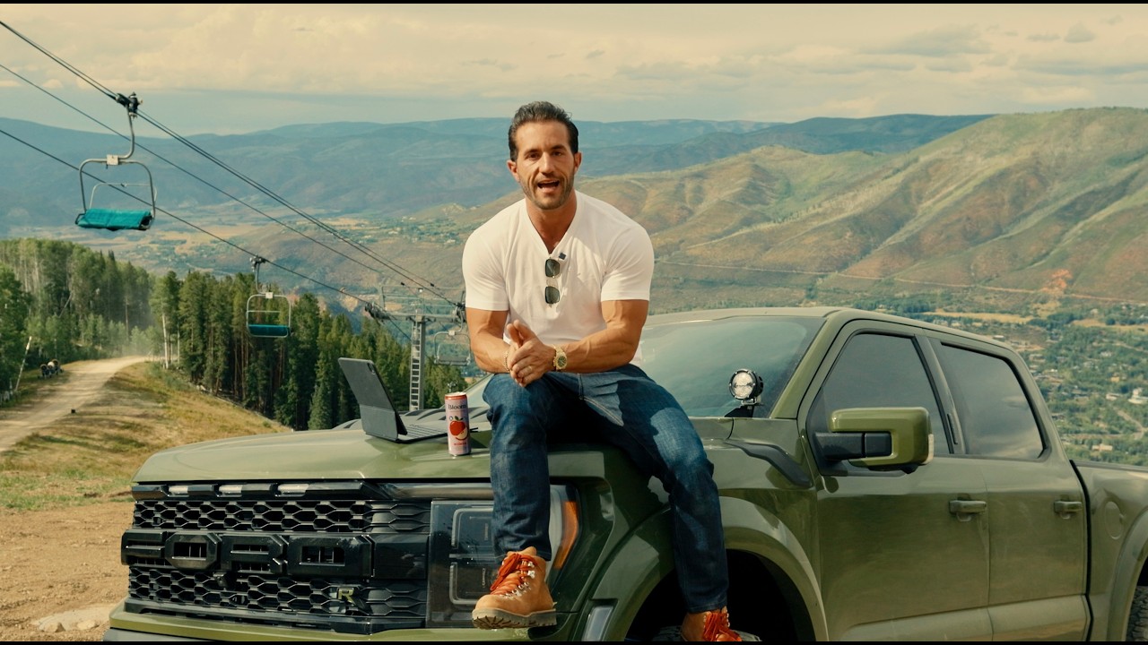$1B CEO: 8 rules I wish I knew in my 20s