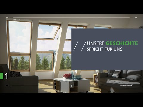 Informationen über FAKRO