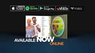 TOBY &VANESSA DÉSIRÉ - MIGRASYON [ Available NOW Online ]