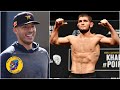 [AUDIO] Carlos Correa on Khabib vs Gaethje, his hopes for a MLB season | Ariel Helwani’s MMA Show