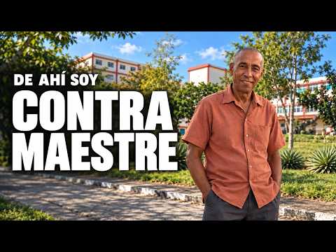 Contramaestre, donde la vida nos reúne | De Ahí Soy