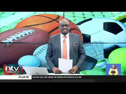 Harambee Stars coach Benni McCarthy makes changes to his final 25-man Chan squad