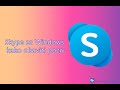 Skype Za Windows Kako Obaviti Poziv