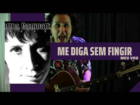 Me Diga Sem Fingir video