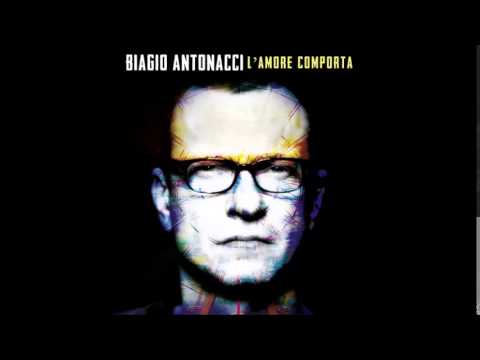 Videoclip de Hai bisogno di me — Biagio Antonacci