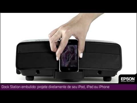 Epson PowerLite Presenter i+ | Produtos | Epson Brasil