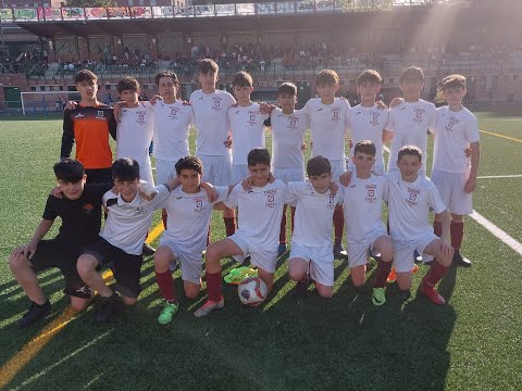 INDAUTXU 08R 1 - GETXO 08E 2