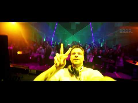ATB ENERGY 2000 KATOWICE POLAND OFFICIAL VIDEO 2012