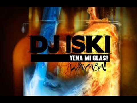 Edmart Martinis - Yena mi Glas mas