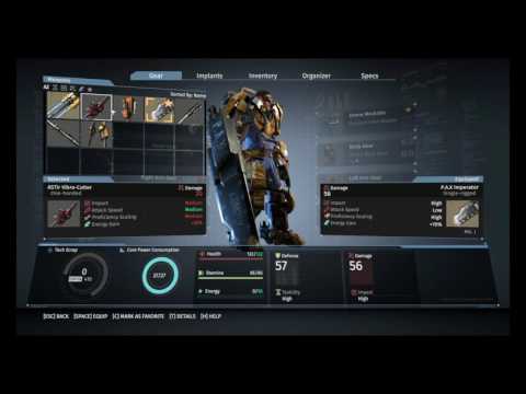 The Surge: Part 2 - Episode 2