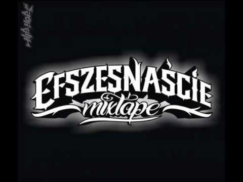 Efszesnascie - Dzien Zasypia Powoli (feat. Djobeł)