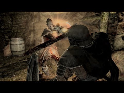 Dark Souls 2 patch will fix weapon degradation bug