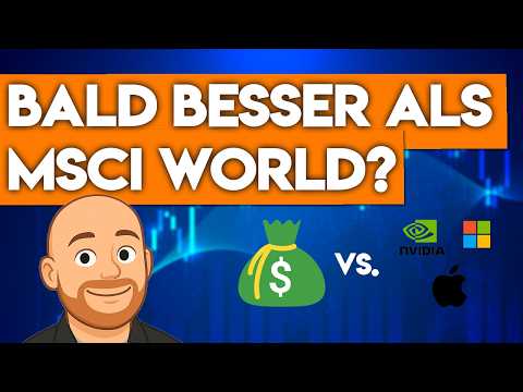 Vanguard High Dividend: Lohnt sich der beliebteste Dividenden-ETF?