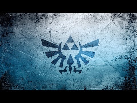 ♫  Zelda's Theme - Bedtime Music - Baby Music, Lullaby Music, Sleep Music ♫