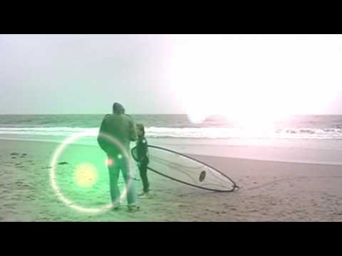 Quiksilver King of the Groms in Hoek van Holland