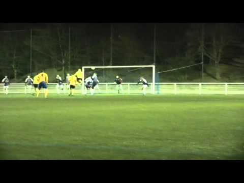 but axel contre fc ancienne