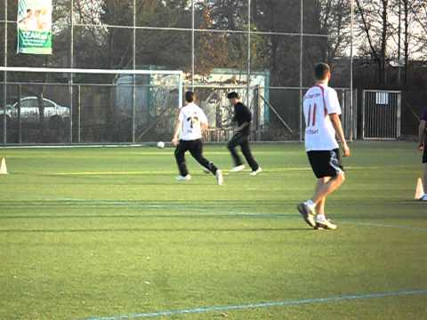 Higor Coutinho - SV Möhringen