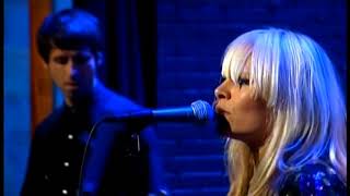 The Duke Spirit - The Step And The Walk - 2008-05-07