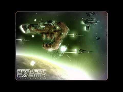Starmageddon : Project Earth PC