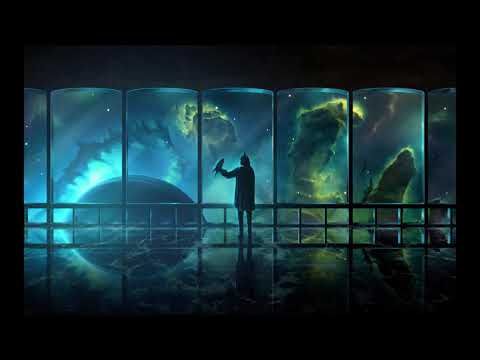 Terrestrial_Exitium - "The Philosopher's Mixtape Vol. II" Chillstep Mix / 1 Hour