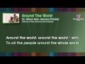 Dr. Alban feat. Jessica Folcker - "Around The World ...