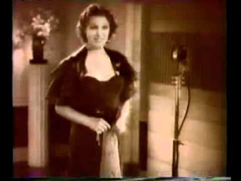 Announcers Revue 1934