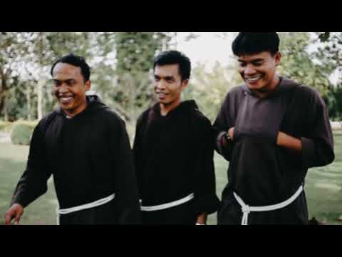 Highlight Tahbisan  Imam Kapusin 2022