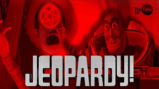 [YTP] Butt Light-Year Loses on Jeopardy