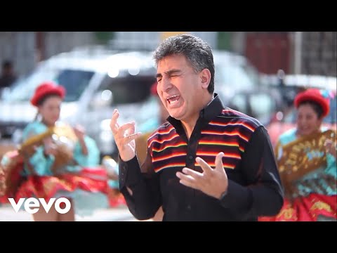 Dame Plata - Puro Morenadas