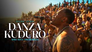 Download lagu DANZA KUDURO - Don Omar | Afro Soul Orchestral Cover ‪‪@hypeafro mp3