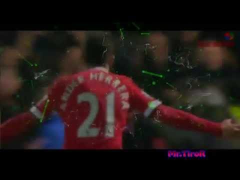 Amazing goal ander herrera