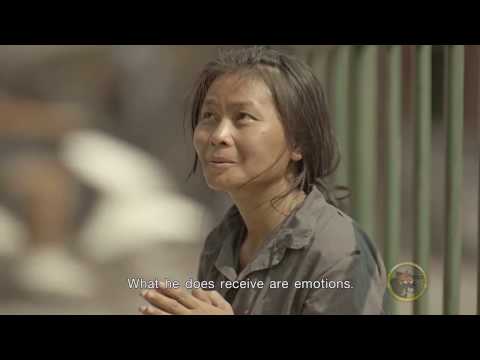 Nitro CrossOne - Give Thanks_Dir by CrossOneTV