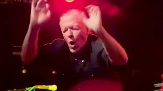 SWANS "The Hanging Man" @ Lodge Room Los Angeles CA 04-29-2024