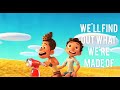 Bruno Mars Count On Me Lyrics Video Luca And Alberto