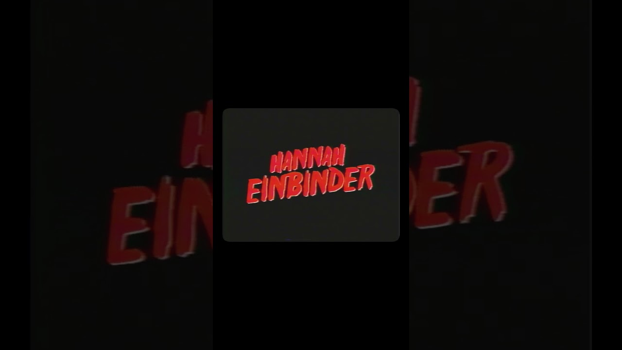 Miniature de la vidéo A new kind of horror remake from Jane Schoenbrun. du film Teenage Sex and Death at Camp Miasma